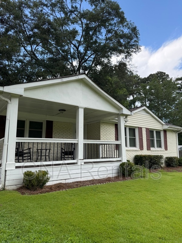 Building Photo - 2040 Panstone Ct SW