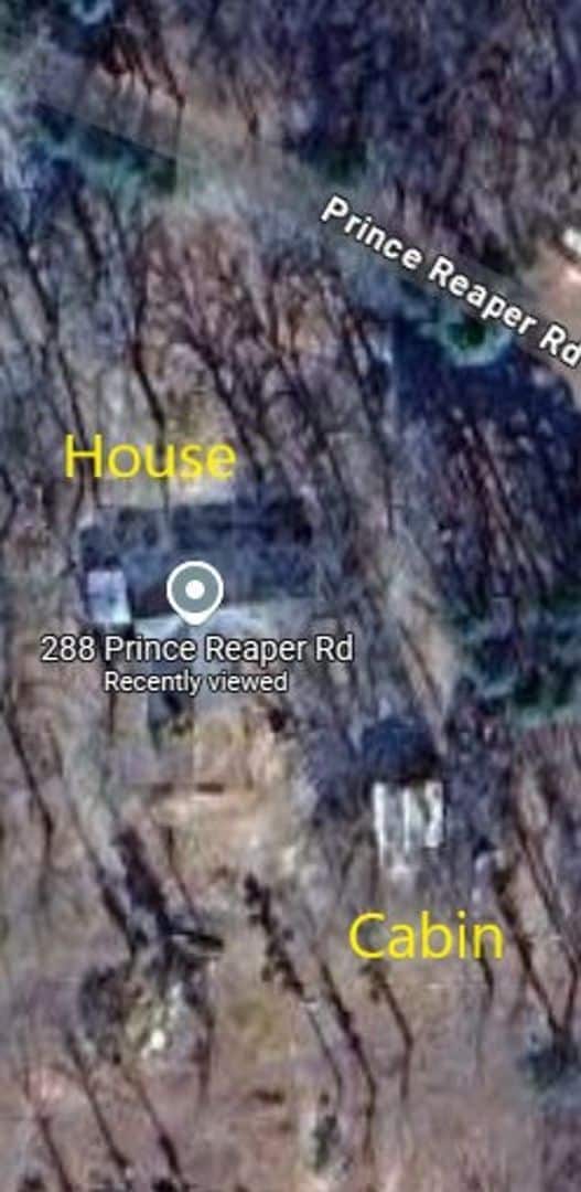 Building Photo - 288 Prince Reaper Rd