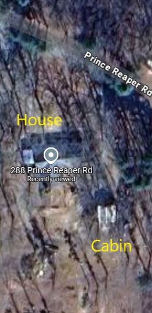 Foto del edificio - 288 Prince Reaper Rd