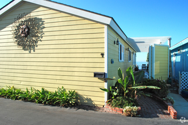 Building Photo - Capistrano Shores Mobile Home Park