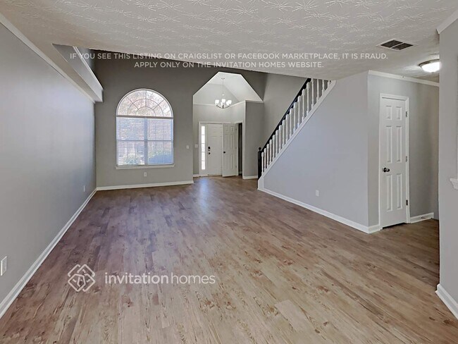 Foto del edificio - 1020 Ivey Ln
