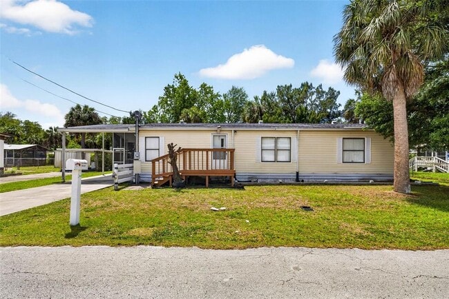 Foto del edificio - 8552 W Peacock Ct
