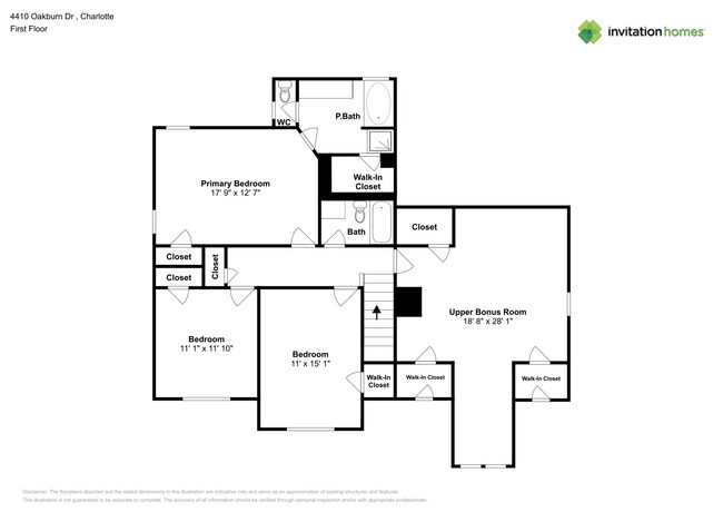 Building Photo - 4410 Oakburn Dr