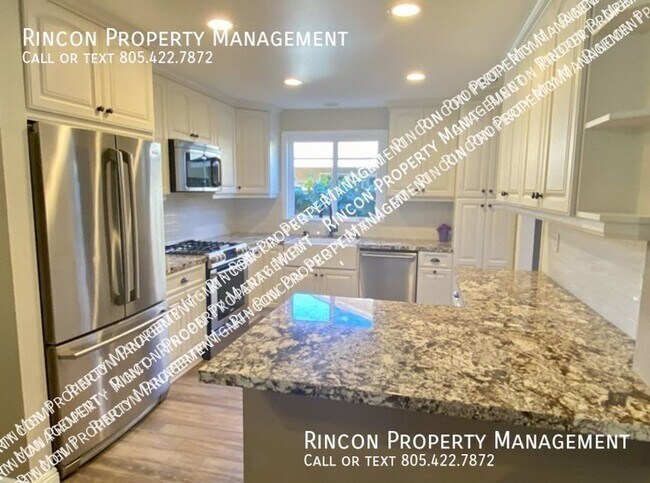 Building Photo - Newbury Park Home *4 Bedrooms, 2 Baths, La...