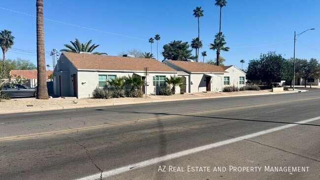 Photo - 1505 N 15th Ave Apartment