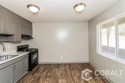 Foto del edificio - 2138 Park Terrace