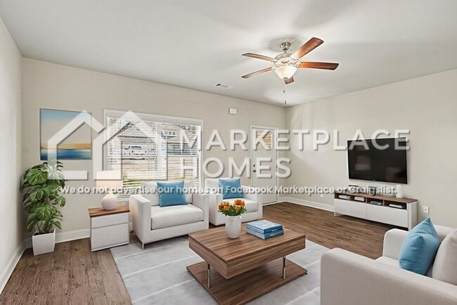 Foto del edificio - 845 Crescent Ln