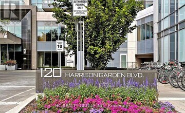 Building Photo - 120 Harrison Garden Blvd