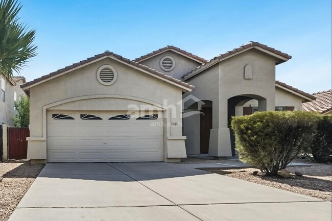 Building Photo - 2363 E Omega Dr