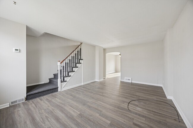 Photo - 1032 Taylor Dr House