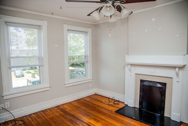 Foto del edificio - 2103 W Cary St