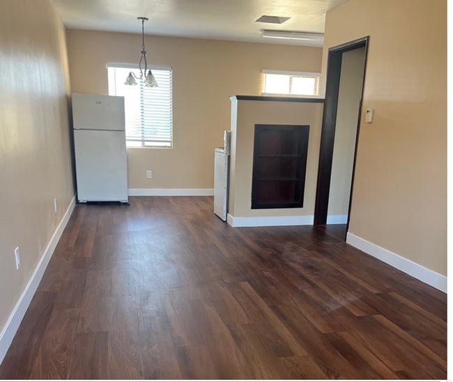 Spacious 1 Bd / 1 Ba Affordable Unit in th... - Spacious 1 Bd / 1 Ba Affordable Unit in th... Apartment