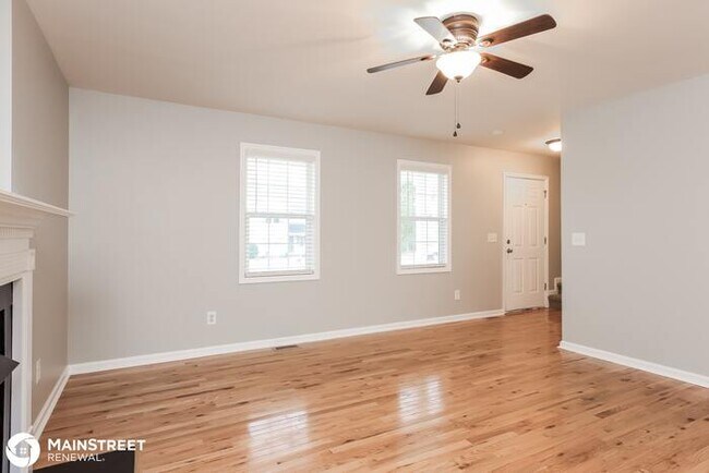 Foto del edificio - 131 Langston Ridge Dr, Angier, NC 27501