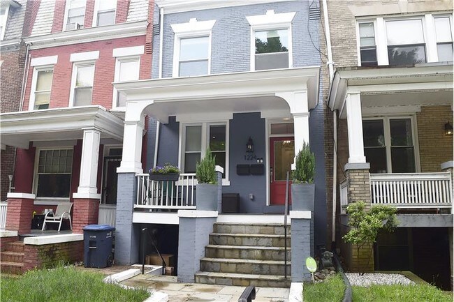 Building Photo - 1224 Euclid St NW