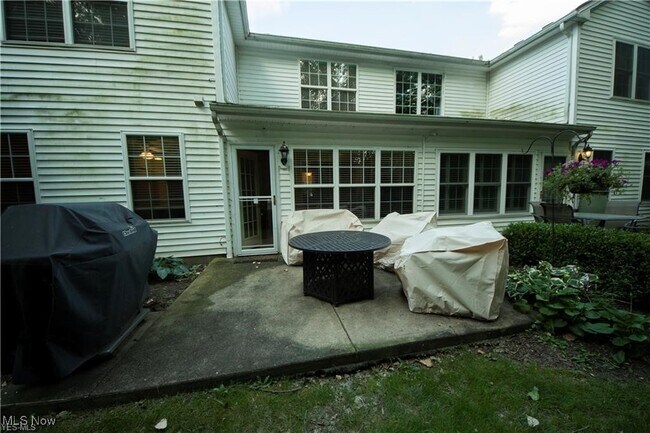 Foto del edificio - 2042 W Reserve Cir