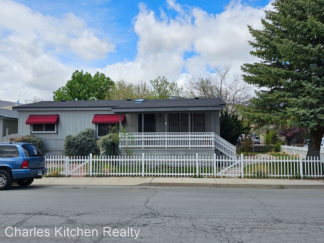 Primary Photo - 3 br, 2 bath House - 1195 Christina Circle...