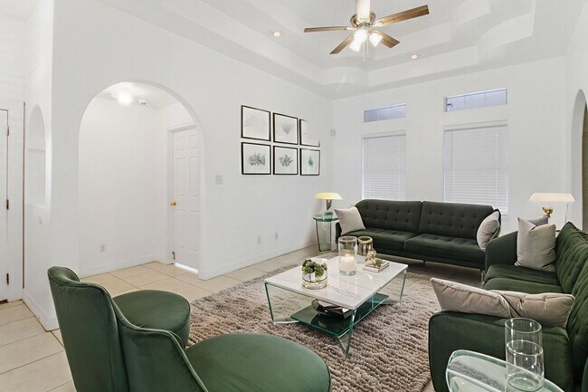 Building Photo - 3502 W Alteza Dr