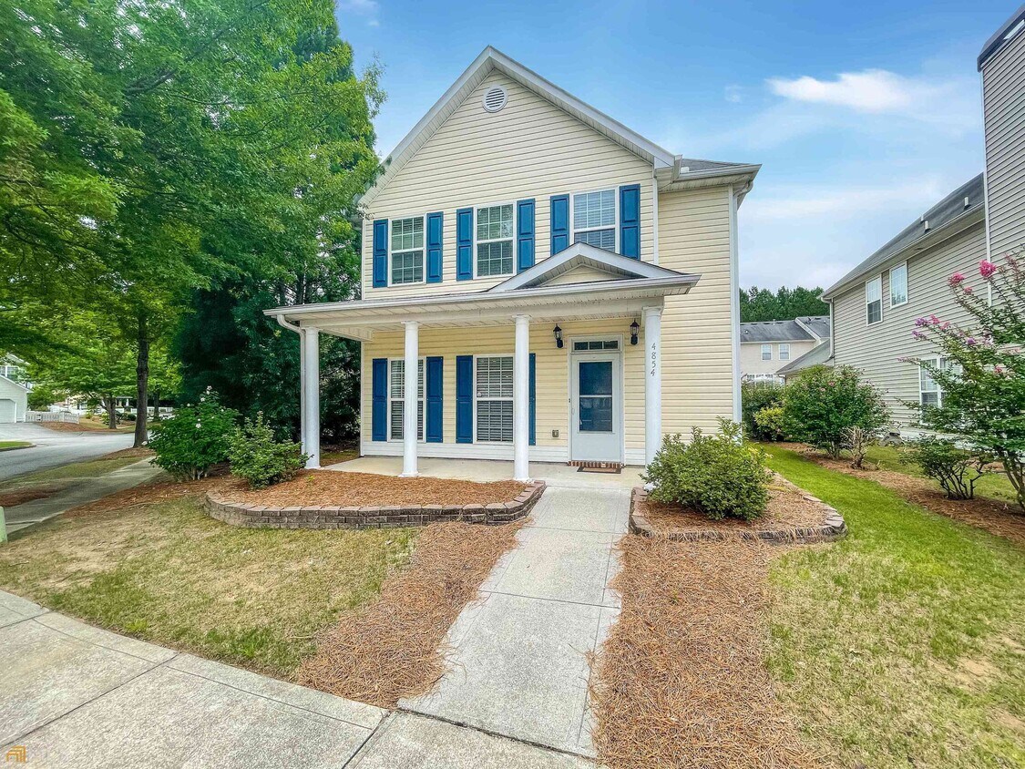 4854 Liberty Plaza, Acworth, GA 30101 House Rental in Acworth, GA