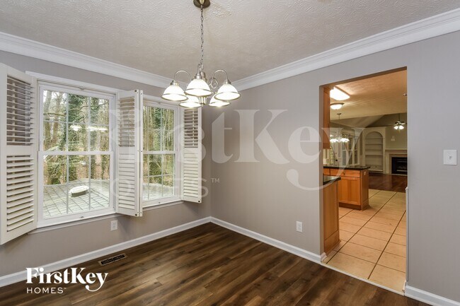 Building Photo - 4018 Watkins Glen Dr