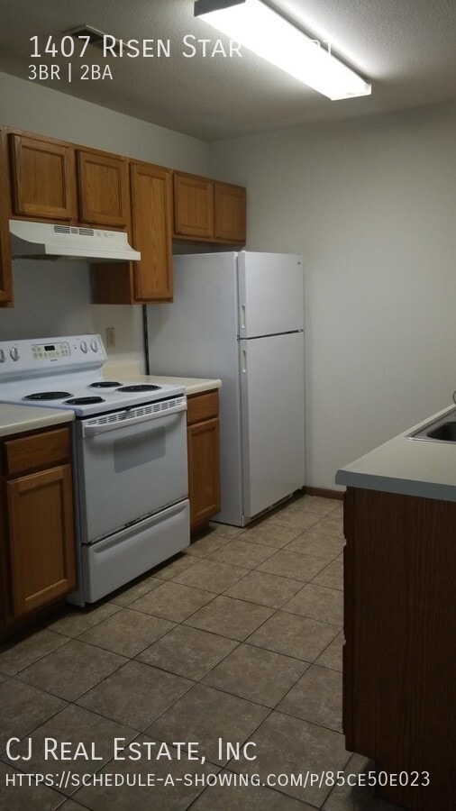 Building Photo - 1407 Risen Star Ct