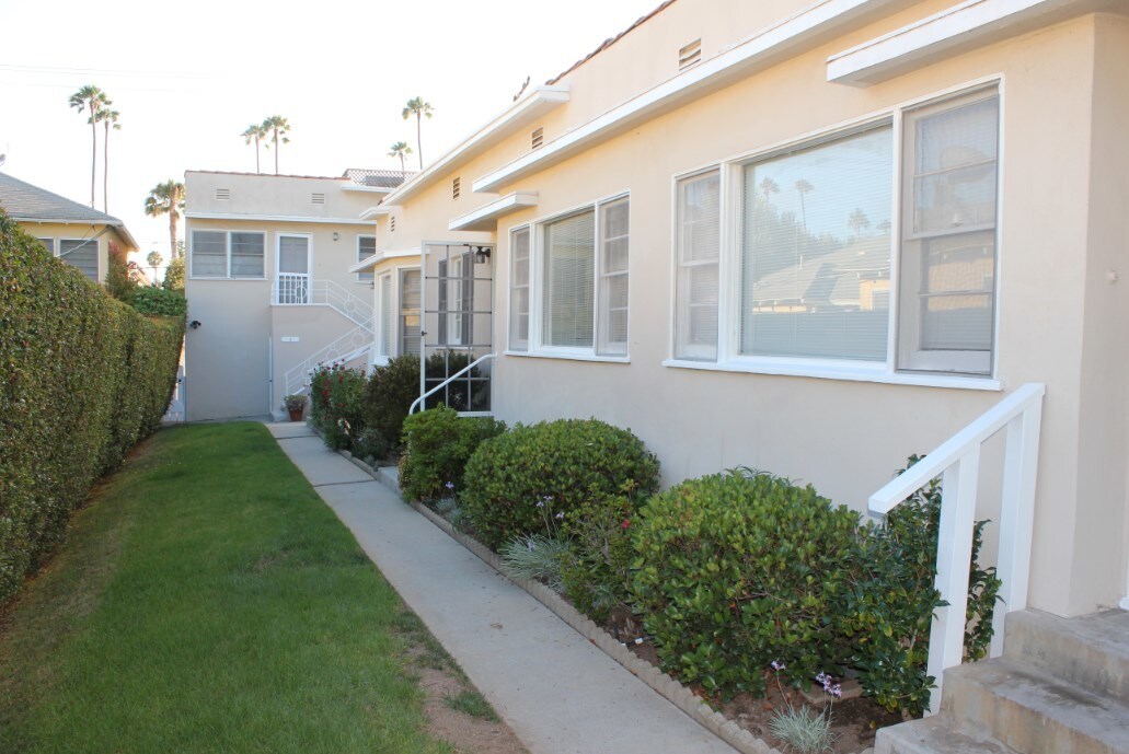 342 Apartments Available for Rent in Santa Monica, CA