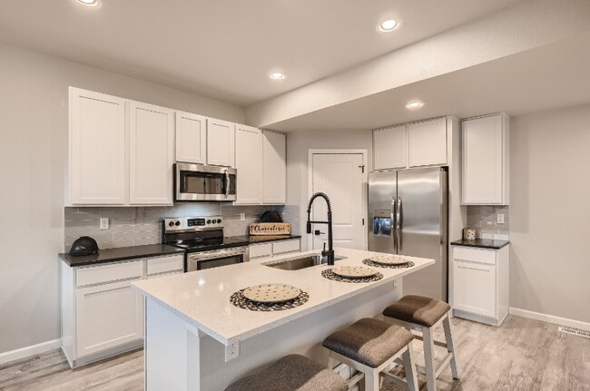 Foto del edificio - 2520 Brookstone Dr