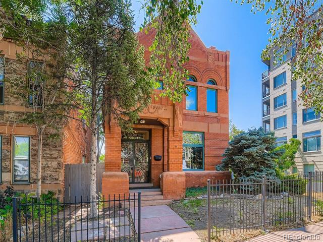 Building Photo - 2140 W 28th Ave