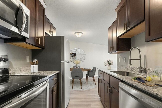 Foto del edificio - 7021 Brooklyn Blvd
