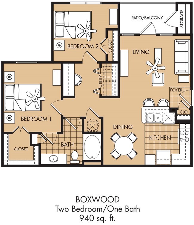 The Pines at Woodcreek Rentals Humble, TX