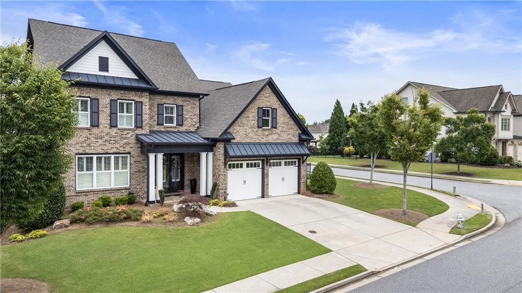 Foto principal - 4010 Cameron Ct