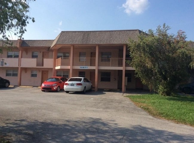 Building Photo - 20690 NW 15th Ave