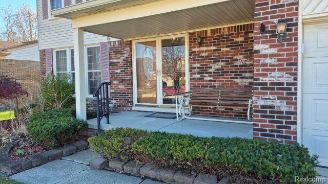 Foto del edificio - 42455 Bishop Rd