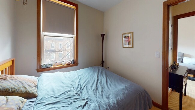 Foto del edificio - 101 Hudson St