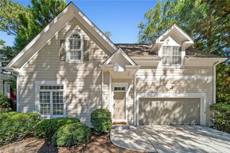 Building Photo - 1362 Cartecay Dr NE