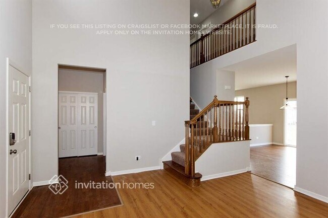 Foto del edificio - 1415 Baltz Dr