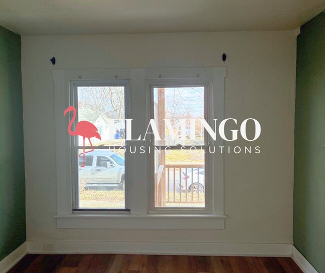 Foto del edificio - 207 N Decker Ave