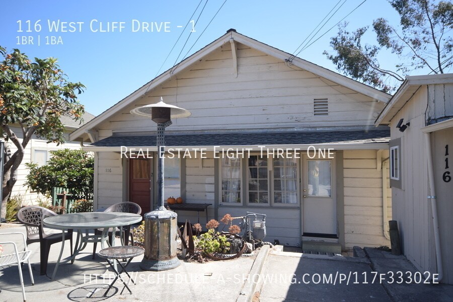 Foto principal - 116 W Cliff Dr