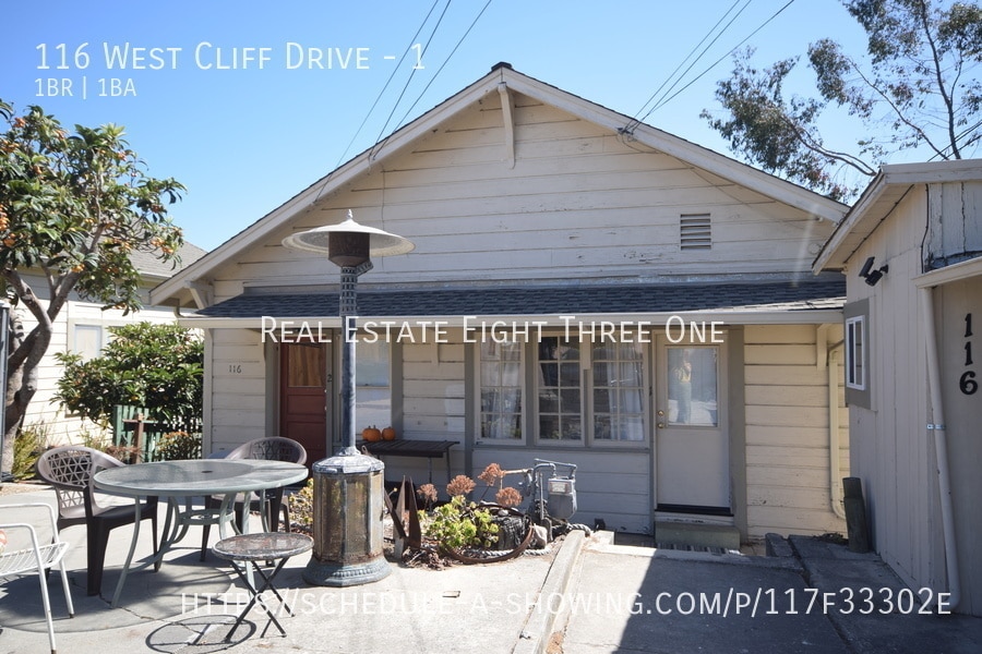 Primary Photo - 116 W Cliff Dr