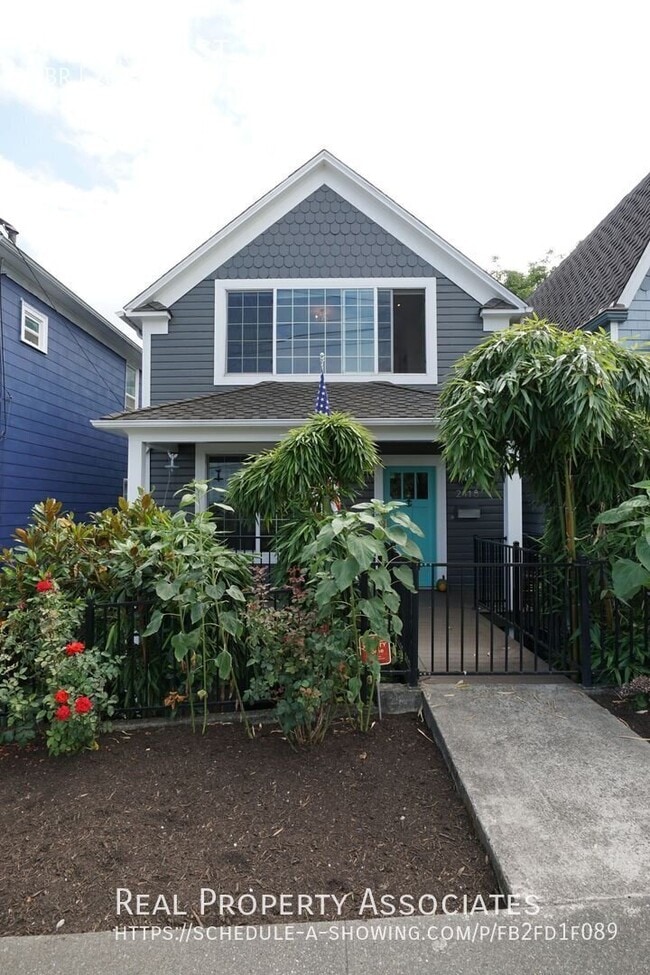 Building Photo - 2418 N 31st St