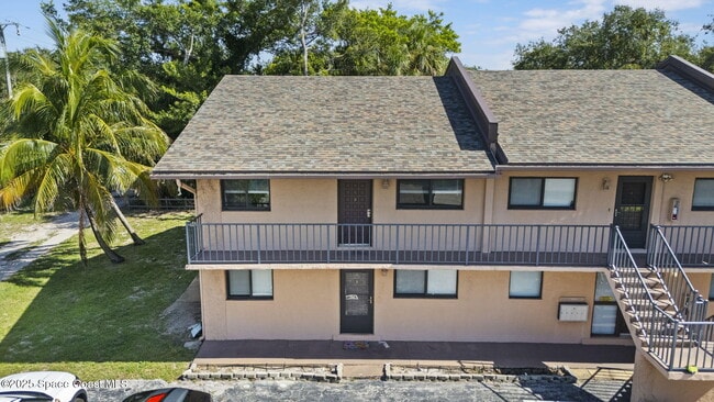 Building Photo - 201 Cocoa Isles Blvd