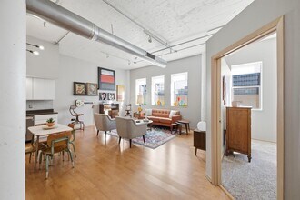 Building Photo - 110 N 3rd St