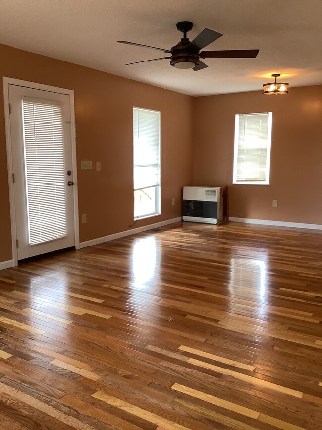 293 Arrowood Rd, Jonesborough, TN 37659 House Rental in Jonesborough