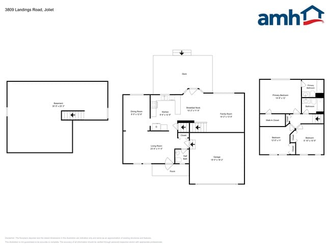 Building Photo - 3809 Landings Rd