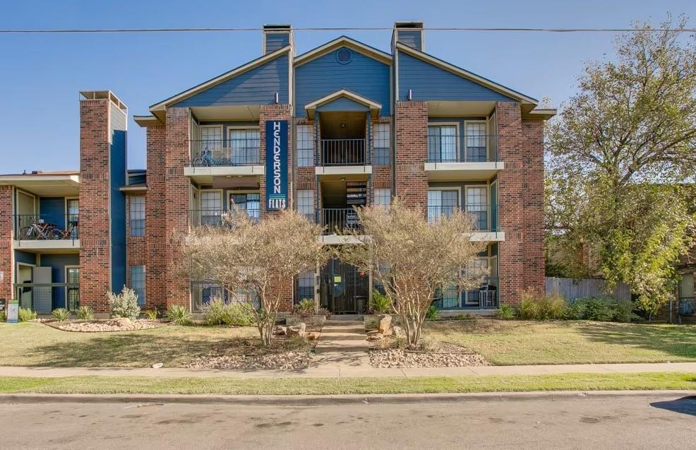 Primary Photo - 1820 N Garrett Ave