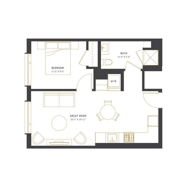 Building Photo - 5440 N Sheridan Rd