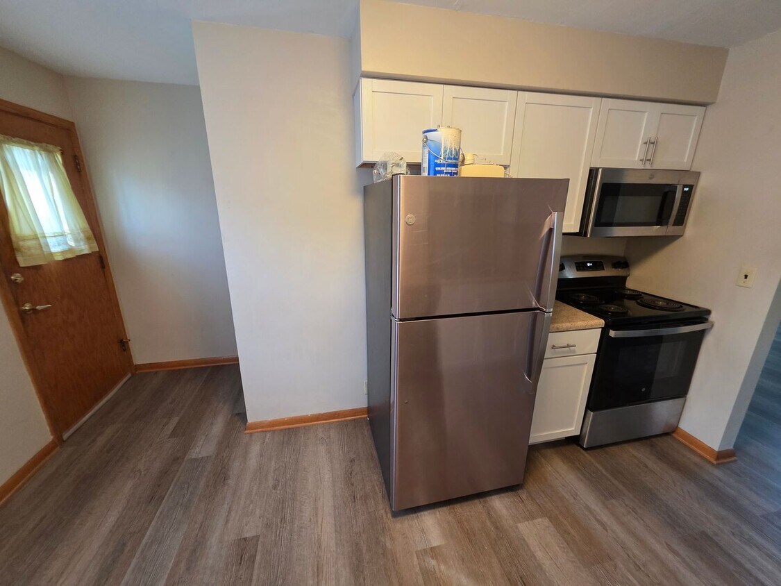 Foto principal - 1501/1503 Harding Ave