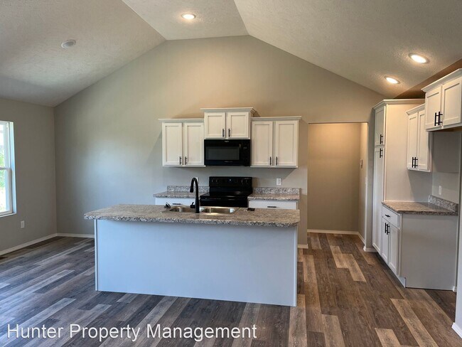 Building Photo - 4 br, 2 bath House - 1462 S Olde Savannah Ave