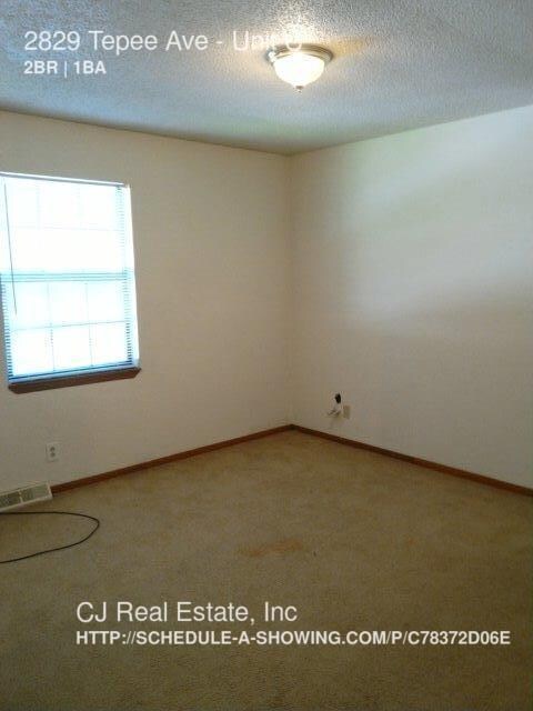 Foto del edificio - 2829 Tepee Ave