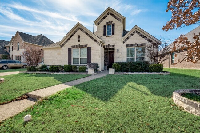 Foto del edificio - "Stunning 3-Bedroom Home in the Highlands at Trophy Club!"