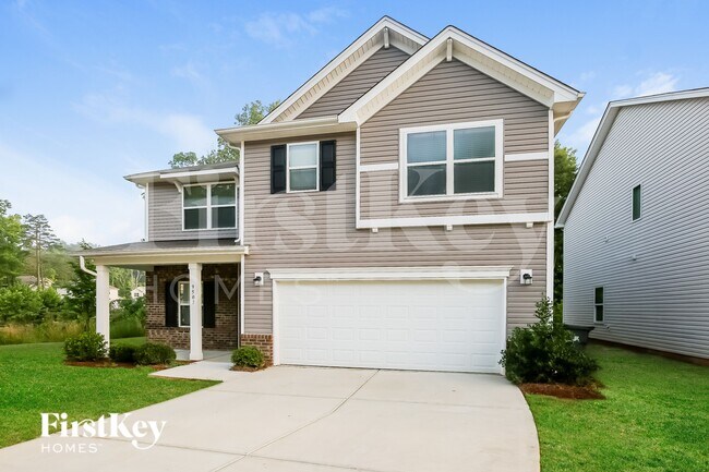 Foto del edificio - 9507 Blue Knoll Ct